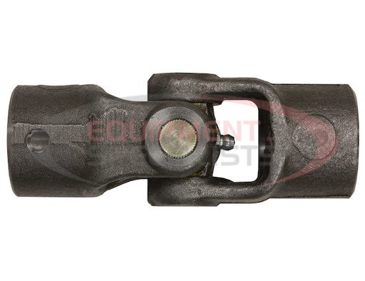 (Buyers) [H3293X282] H3 Standard Pin and Block Joint 1 Inch Round x 7/8 Inch Hex