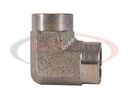 90? Elbow 1-1/4 Inch Female Pipe Thread To 1-1/4 Inch Female Pipe Thread