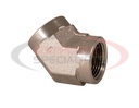 45? Degree Elbow 3/4 Inch MPT x 3/4 Inch FPT