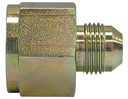 Tube Reducer 1 Inch To 3/4 Inch