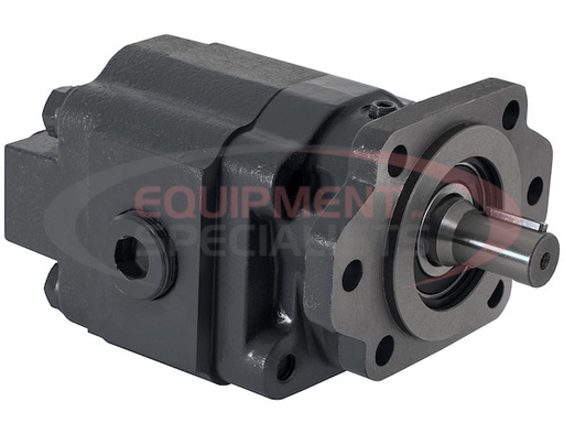 (Buyers) [H5036203] Hydraulic Gear Pump With 1 Inch Keyed Shaft And 2 Inch Diameter Gear