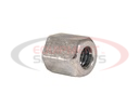 3 Piece Nut 5/8 Inch Tube O.D.