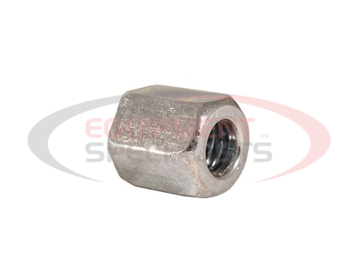 (Buyers) [H5105X8] 3 Piece Nut 1/2 Inch Tube O.D.