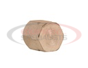 Cap For 5/8 Inch Tube O.D.