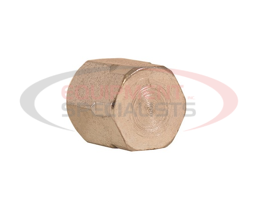 (Buyers) [H5129X20] CAP FOR 1-1/4 INCH TUBE O.D.