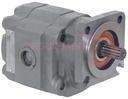 Live Floor Hydraulic Pump With 1-3/4 Inch Diameter Gear