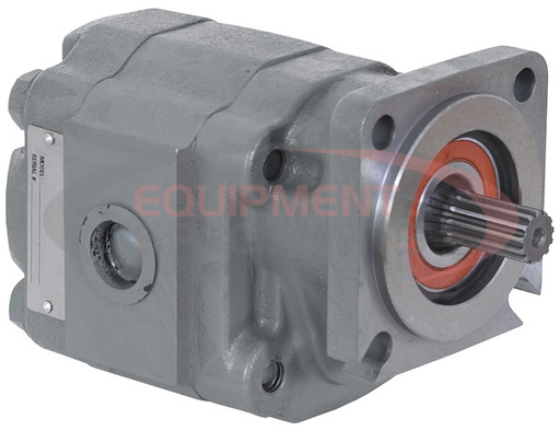 (Buyers) [H5134251] Live Floor Hydraulic Pump With 2-1/2 Inch Diameter Gear