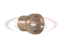 3 Piece Sleeve 1/2 InchTube O.D.