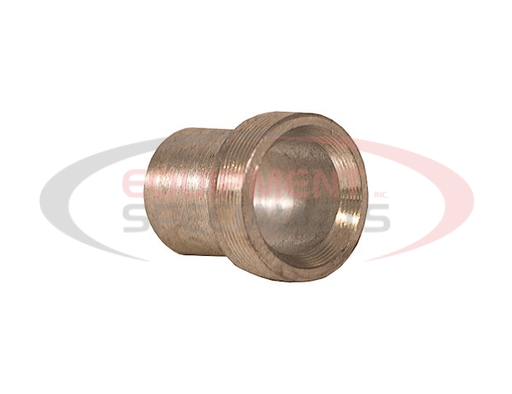 (Buyers) [H5165X8] 3 Piece Sleeve 1/2 InchTube O.D.