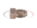 PLUG FOR 1-1/4 INCH TUBE O.D.