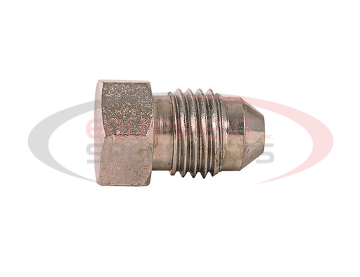 (Buyers) [H5229X8] Plug For 1/2 Inch Tube O.D.