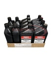 FLUID, HYDRAULIC, 1 CASE OF 12 QTS