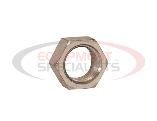 (Buyers) [H5924X10] Bulhead Nut 5/8 Inch Tube O.D.