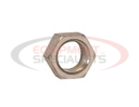 BULHEAD NUT 1 INCH TUBE O.D.