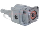Live Floor Hydraulic Pump With Relief Port And 2-1/2 Inch Diameter Gear