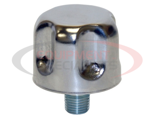 (Buyers) [HBF2] 1/8 Inch NPT Breather Cap
