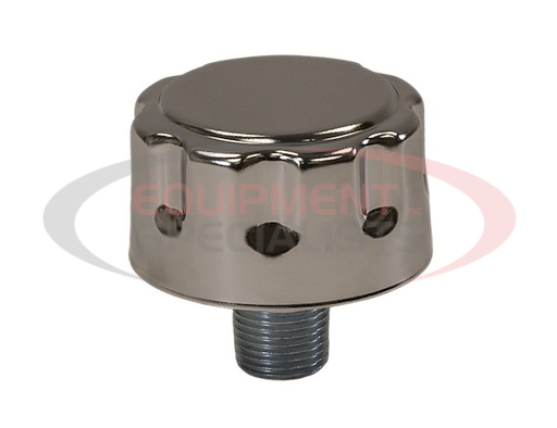 (Buyers) [HBF8] 1/2 Inch NPT Breather Cap