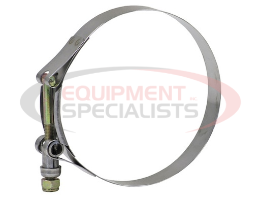 (Buyers) [HC150] T-Bolt Hose Clamp 2-1/8 Inch Diameter nominal