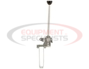 Heavy Duty Control Cable For 5/16-24 Threaded Cable With 3 Inch Travel