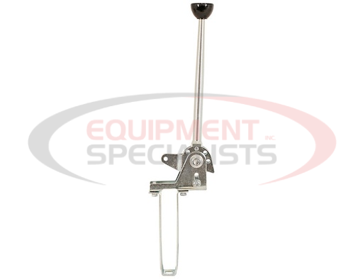 (Buyers) [HDCL362] Heavy Duty Control Cable For 5/16-24 Threaded Cable With 3 Inch Travel