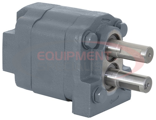 (Buyers) [HDS36255] Dual Shaft Hydraulic Pump With 2-1/2 Inch Diameter Gear