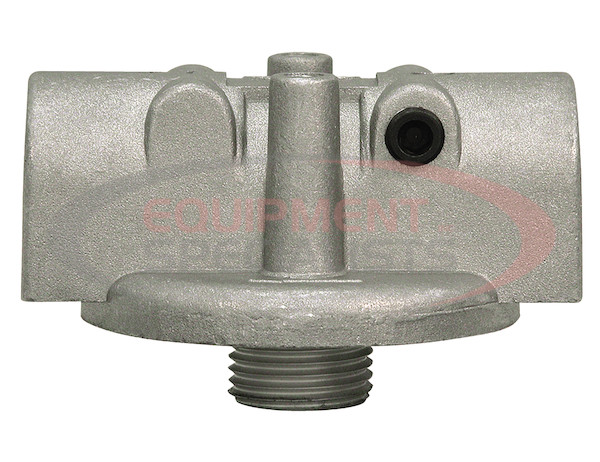 Buyers HFA12515 - 15 GPM RETURN LINE FILTER ASSEMBLY 3/4 INCH NPT/25 ...