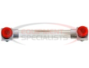 5 Inch Hydraulic Liquid Level Guage 1/2-13 NC Thread