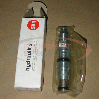 VALVE, SMARTLOCK CYL (HYD07034)