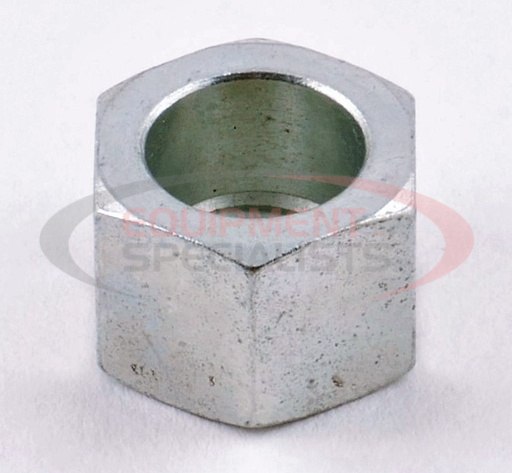 (Boss) [HYD07060] NUT, COIL, SOLENOID VALVE HYD07047 W/TAG