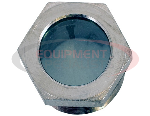 (Buyers) [HSG075] 3/4 Inch NPT Sight Level Gauge