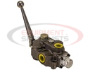 1 SPOOL DIRECTIONAL CONTROL VALVE 3-WAY DETENT OUT