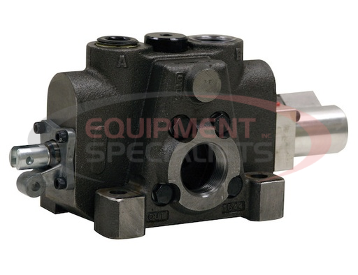 (Buyers) [HV25] Hydraulic Valve3-Position 3-Way With Air Shift