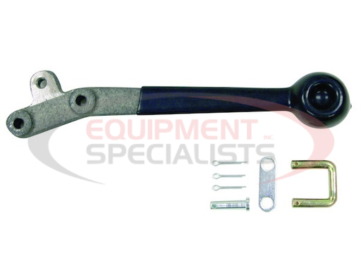 (Buyers) [HV25H] Handle For HV25 Hydraulic Valve