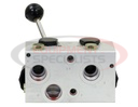 Load Sensing Spreader Valve 5-15 GPM