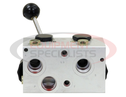 (Buyers) [HV515LS] Load Sensing Spreader Valve 5-15 GPM