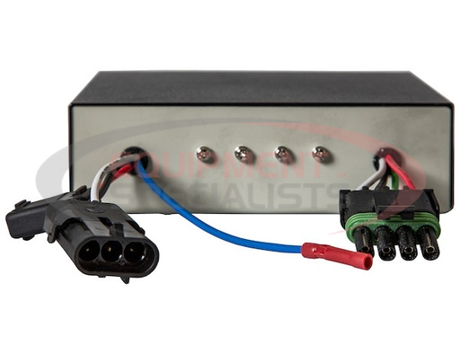 (Buyers) [HVC05] Electric/Hydraulic Spreader Controller