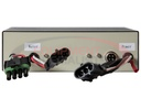 Electric/Hydraulic Spreader Controller with Ground Speed Input and GPS