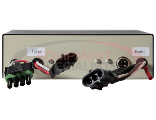 (Buyers) [HVC06] Electric/Hydraulic Spreader Controller with Ground Speed Input and GPS