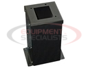 Dual Flow Hydraulic Spreader Valve Console Only
