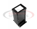 Black Air Control Valve Console For K1010C 3-5/8 x 4-7/8 x 9 Inch