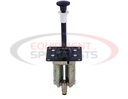 Neutral Lockout/Feathering Air Control Valve Only