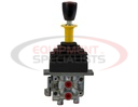 AIR VALVE DETENT CLIP FOR K70DF SERIES VALVES