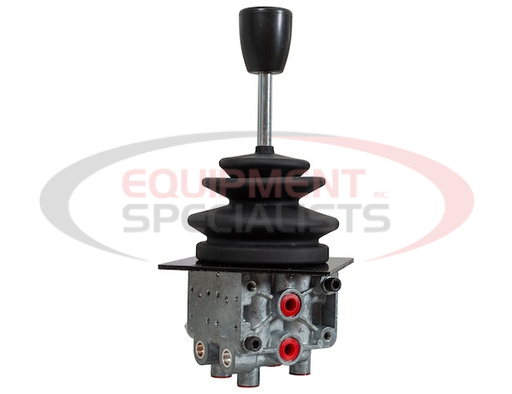 (Buyers) [K70FDA] Dual Axis Feathering Non-Disengage PTO/Pump Air Control Valve