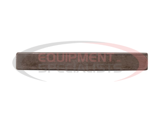 (Buyers) [KS412] 1/4 Inch Square Key Stock x 12 Inch