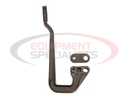 Tailgate Release Lever
