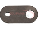 Tailgate Release Lever Cam
