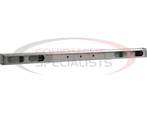 (Buyers) [LB4663SST] 66 Inch Stainless Steel Light Box For Large Oval Lights