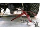5/16 - 3/8 INCH FORGED LOAD BINDER