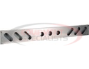 66 Inch Stainless Steel Light Box For Oval Lights