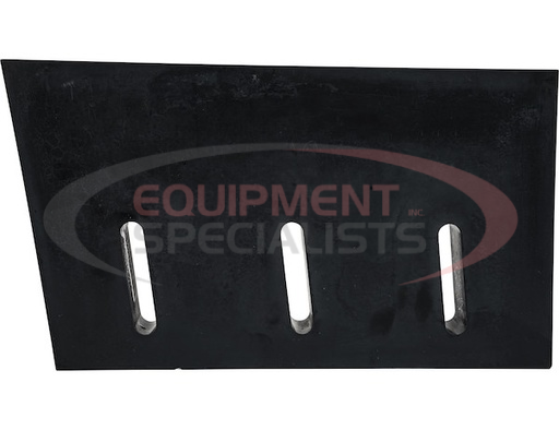 (Buyers) [1304772] SAM Urethane Cutting Edge - Left Hand - Compares to Boss? #s MSC19275 and MSC19276